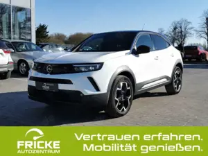 Opel Mokka 1.2 Ultimate+LED+Navi+Sitz-LenkradHzg+Kamera-LED