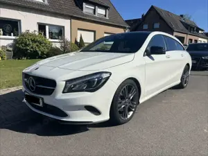 Mercedes-Benz CLA 200 CLA 200 (117.943)
