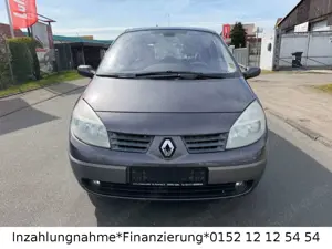 Renault Scenic Avantage 2.0 16V