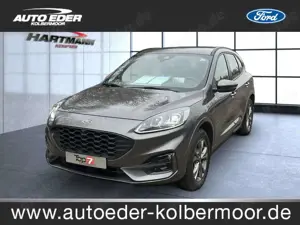 Ford Kuga Plug-In Hybrid ST-Line Sportpaket Bluetooth