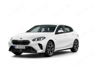 BMW 120 Steptronic M Sportpaket Klimaaut. Head-Up