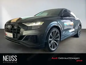 Audi SQ8 4.0 TDI quattro HD-MATRIX+HUD+STHZG+360°+ACC