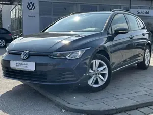 Volkswagen Golf Variant 2.0 TDI Life AHK+NAVI+LED+KAMERA+AP