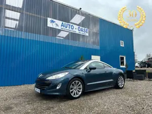 Peugeot RCZ Basis**Allwetter*PDC**1.HAND**