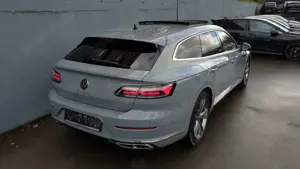 Volkswagen Arteon 2.0 TDI DSG 3 x R-Line Pano/Leder/ACC/360 Bild 3