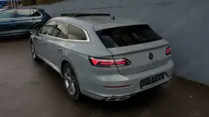 Volkswagen Arteon 2.0 TDI DSG 3 x R-Line Pano/Leder/ACC/360 Bild 4
