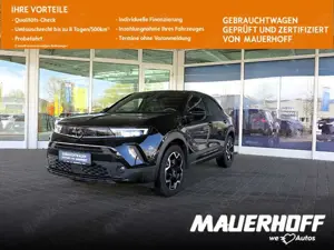 Opel Mokka GS Line | Kamera | Winterp. | AndroidAuto Bild 1
