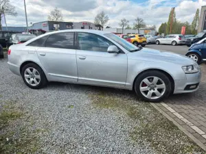 Audi A6 Lim. 2.0 TDI Automatik Navi LED