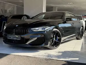 BMW M850 i xDrive Gran Coupe/Individual/Laser/Crystal
