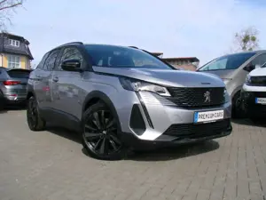 Peugeot 3008 1.2 PureTech GT ACC LED Pano 360º