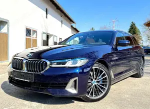 BMW 530 530 e T Luxury Line Pano Laser HeadUp Kamera