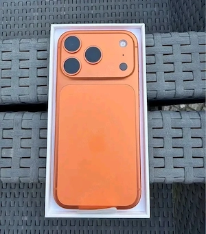 iphone 17 pro max 512gb