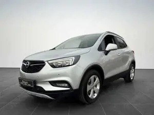 Opel Mokka X Active*Automatik*Navi*Kamera*LED