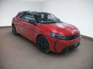 Opel Corsa F GS*NAVI*ACC*KAMERA*SITZHEIZUNG*PDC* Bild 3