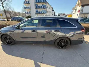 Kia Ceed SW / cee'd SW Ceed 1.4 T-GDI DCT OPF GT Line