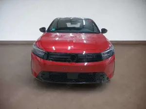 Opel Corsa F GS*NAVI*ACC*KAMERA*SITZHEIZUNG*PDC* Bild 2