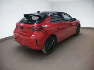 Opel Corsa F GS*NAVI*ACC*KAMERA*SITZHEIZUNG*PDC* Bild 4