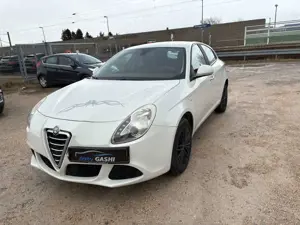 Alfa Romeo Giulietta Bild 3