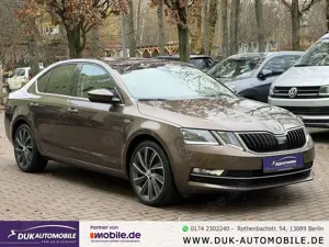 Skoda Octavia LK 4x4 Automatik *Standheizung*