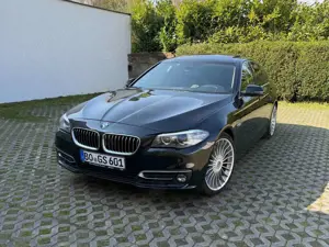BMW 528 528i Aut. Luxury Line