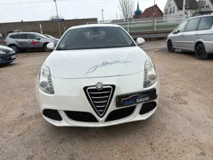 Alfa Romeo Giulietta Bild 2