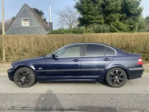 BMW 320 E46