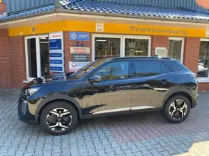 Peugeot 2008 Hybrid 145 GT