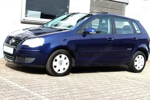 Volkswagen Polo Polo IV 1.2 United Trend-Paket *2-HAND / el.GSD