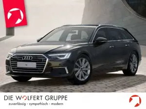 Audi A6 design 40 TDI quattro S tronic PANO*ACC
