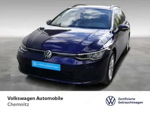 Volkswagen Golf Variant VIII 2.0 TDI Life*AHK*LED*