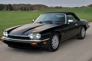 Jaguar XJS
