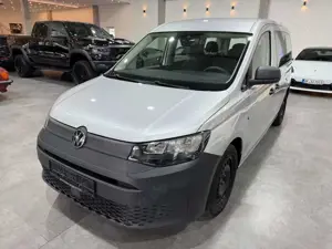Volkswagen Caddy Kombi Maxi*2.0 TDI*Winter-Paket*Navi*USB*