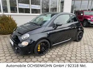 Abarth 695