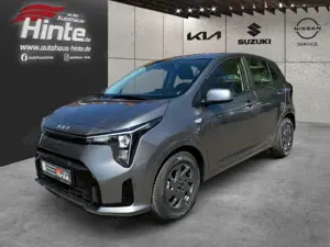 Kia Picanto 1.0 Vision SITZHZG NAVI RÜCKFAHR KLIMA