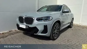 BMW X4 xDrive 30i M Sport,AHK,HuD,ACC,Laser,RFK