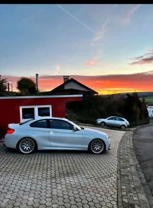 BMW 235 M235i Coupe Sport-Aut.