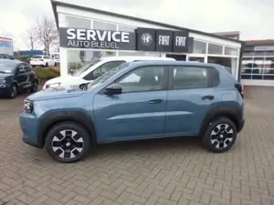 Fiat Grande Panda 1.2 Hybrid 74 kW Icon mit Tech Paket Navi