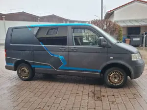 Volkswagen T5 Transporter