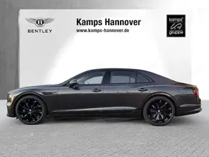 Bentley Flying Spur V8 Hybrid *BO*Rotating* Bild 5