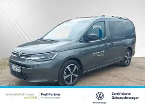 Volkswagen Caddy Maxi Life Goal 1.5 TSI eHybrid SITZHZ+ACC Klima