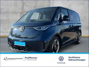 Volkswagen ID. Buzz ID.Buzz Pro Matrix AHK Area View