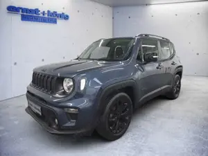 Jeep Renegade 1.0 T-GDI Night Eagle PDC KLIMA ALU