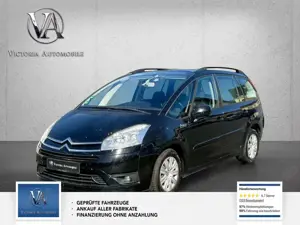 Citroen Grand C4 Picasso Tendance 7 Sitzer.TÜV neu. Service neu