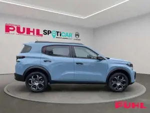 Citroen C3 100 PLUS,LED,Rückf.Kamera,CarPlay ,DAB Spurhalteas