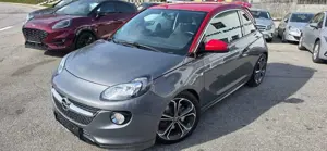 Opel Adam S, 1. Hand, Top gepflegt