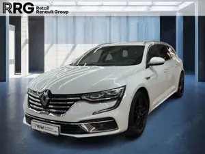 Renault Talisman GRANDTOUR INITIALE PARIS TCe 160 EDC 8 FACH BEREIFT