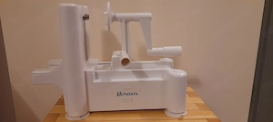 Spiralschneider mit drei Klingeneinsätzen zum Schneiden ( neu)