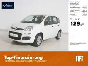 Fiat Panda 1.0 GSE Hybrid Pandina Icon