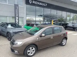 Dacia Sandero Comfort TCe 90