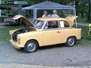 Trabant P60